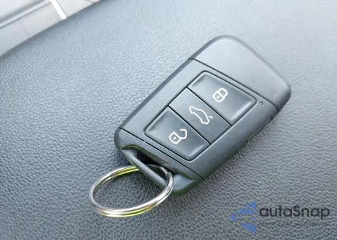 2018 Volkswagen Atlas 2.0T Se из США, поврежденный, VIN 1V2CP2CA2JC599488